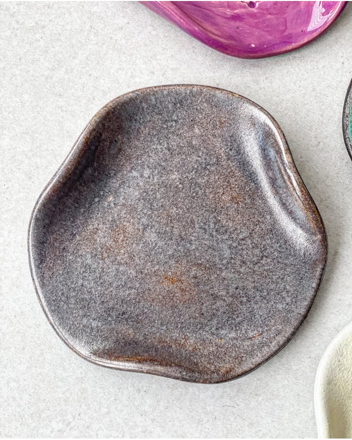 Falka na biżuterię SILVER